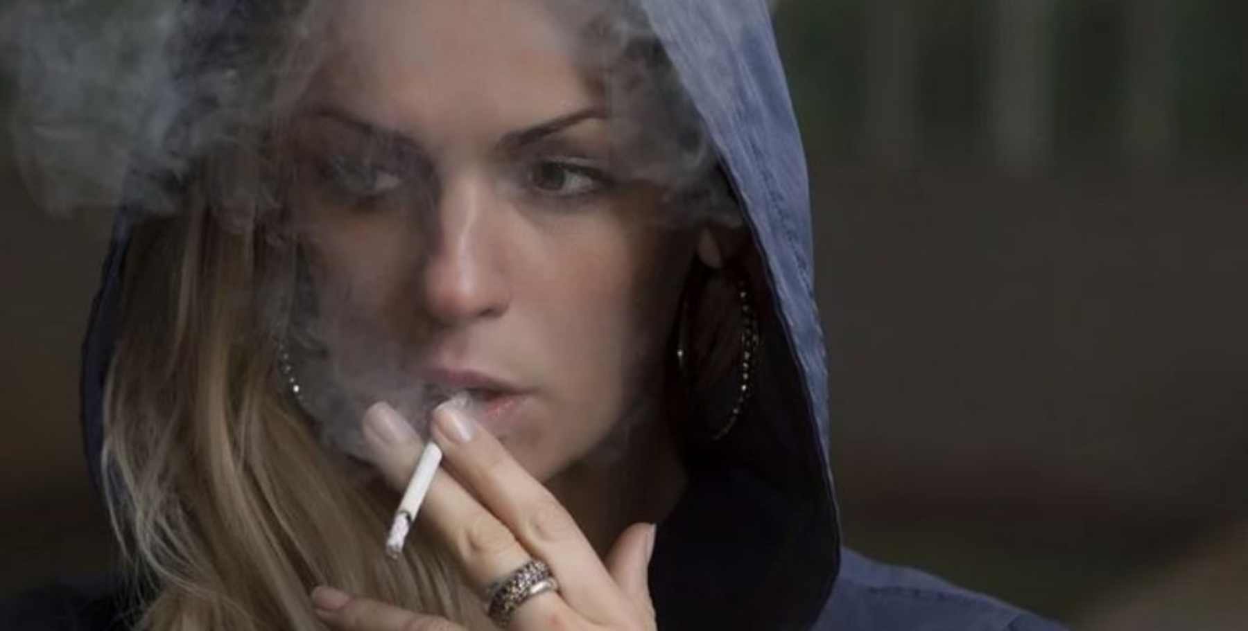 Las mujeres quieren abandonar el hábito del tabaco más que los hombres.