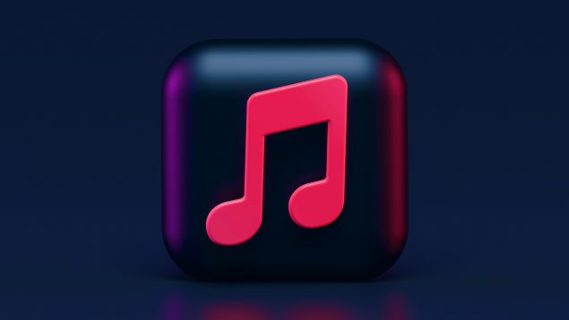 Apple Music Mujer