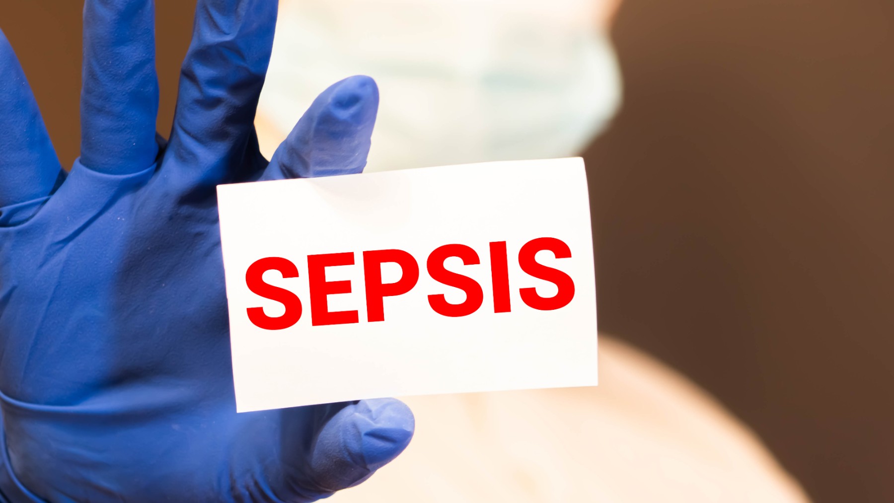 La Sepsis es una respuesta anómala del organismo a una infección bacteriana.