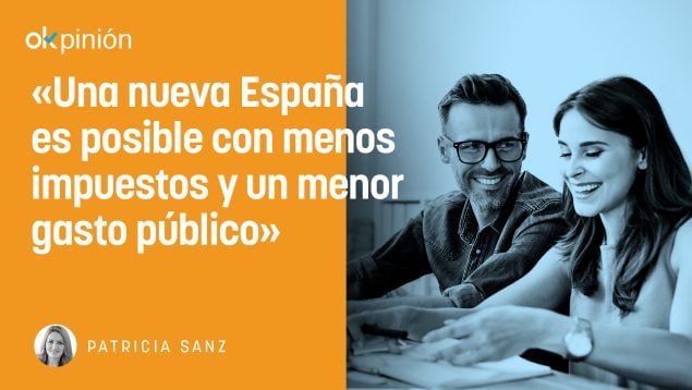 españa, impuestos, revolución fiscal