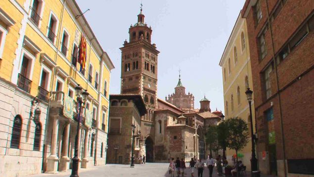 Teruel: sus monumentos con mayor historia que te impresionarán