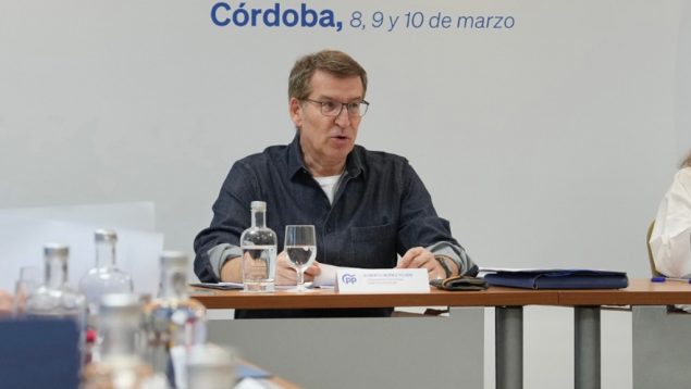 Feijóo Córdoba