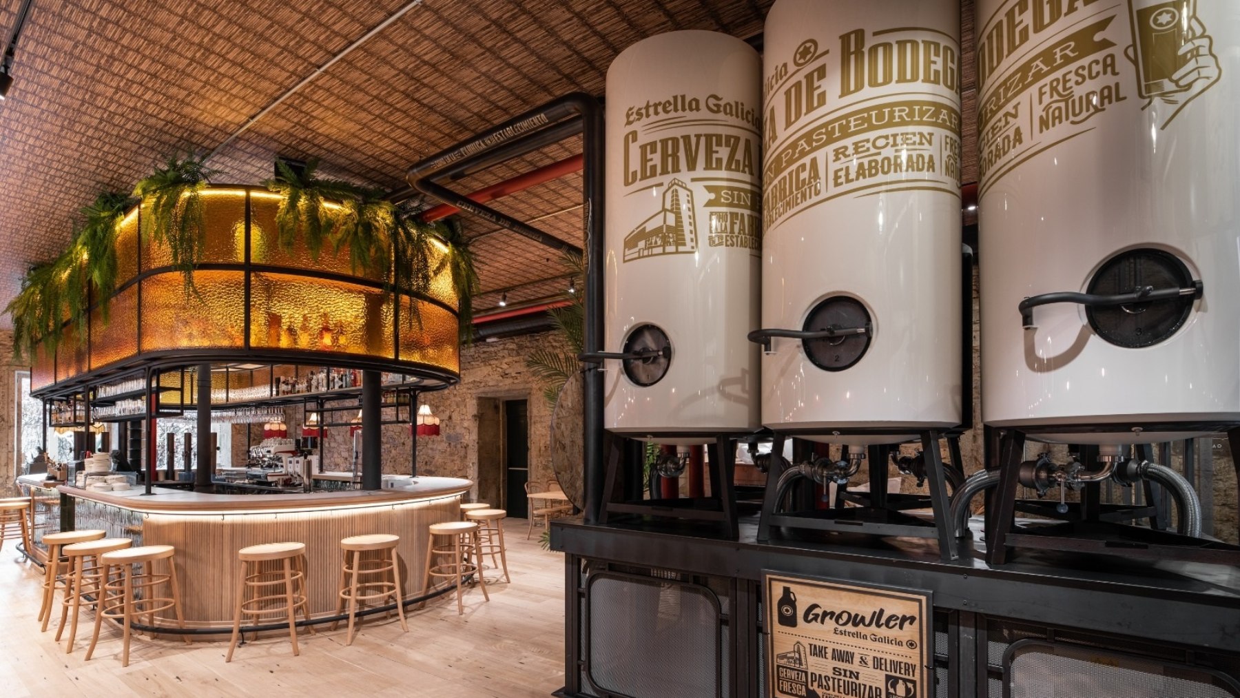 La hostelería se apunta a la sostenibilidad de la mano del sello Cervecerías Circulares