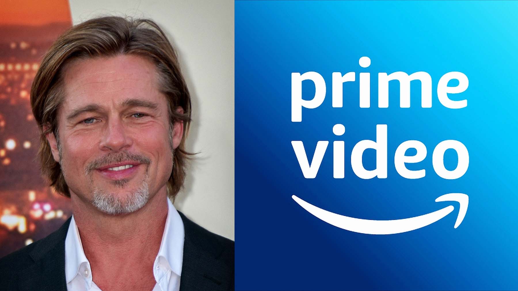 Brad Pitt tiene su mejor película en Amazon Prime Video y va a desaparecer