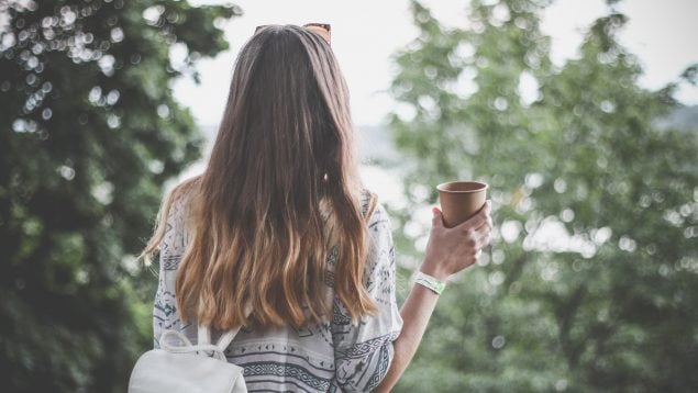 El componente que promete un cabello fuerte, sano y espectacular durante tiempo