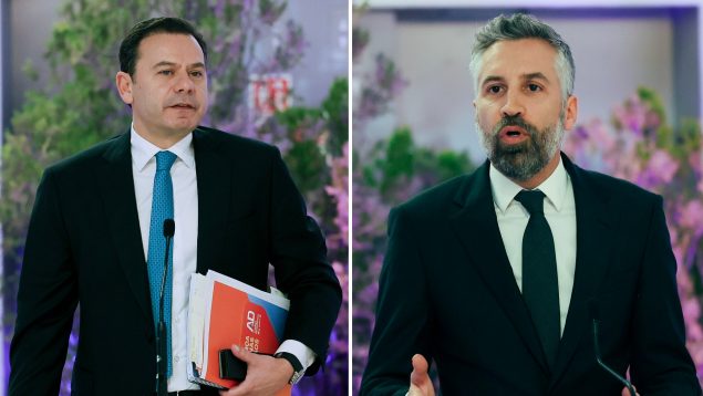 elecciones Portugal