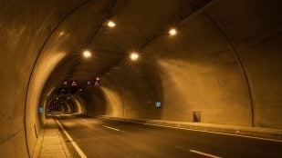 El túnel submarino más grande de Europa ya es una realidad: todo lo que tienes que saber