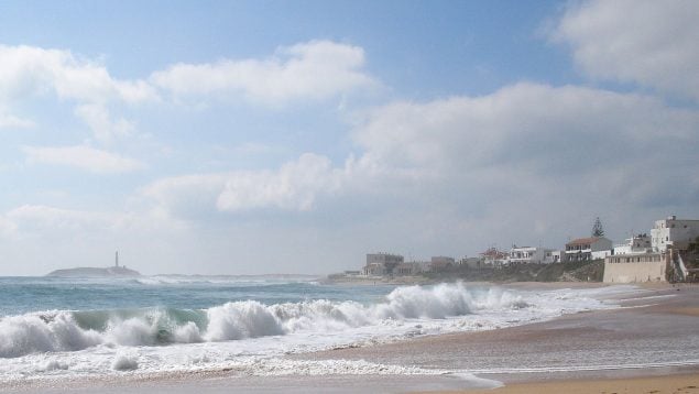 Es de película: el pueblo pesquero de Andalucía perfecto para visitar esta Semana Santa