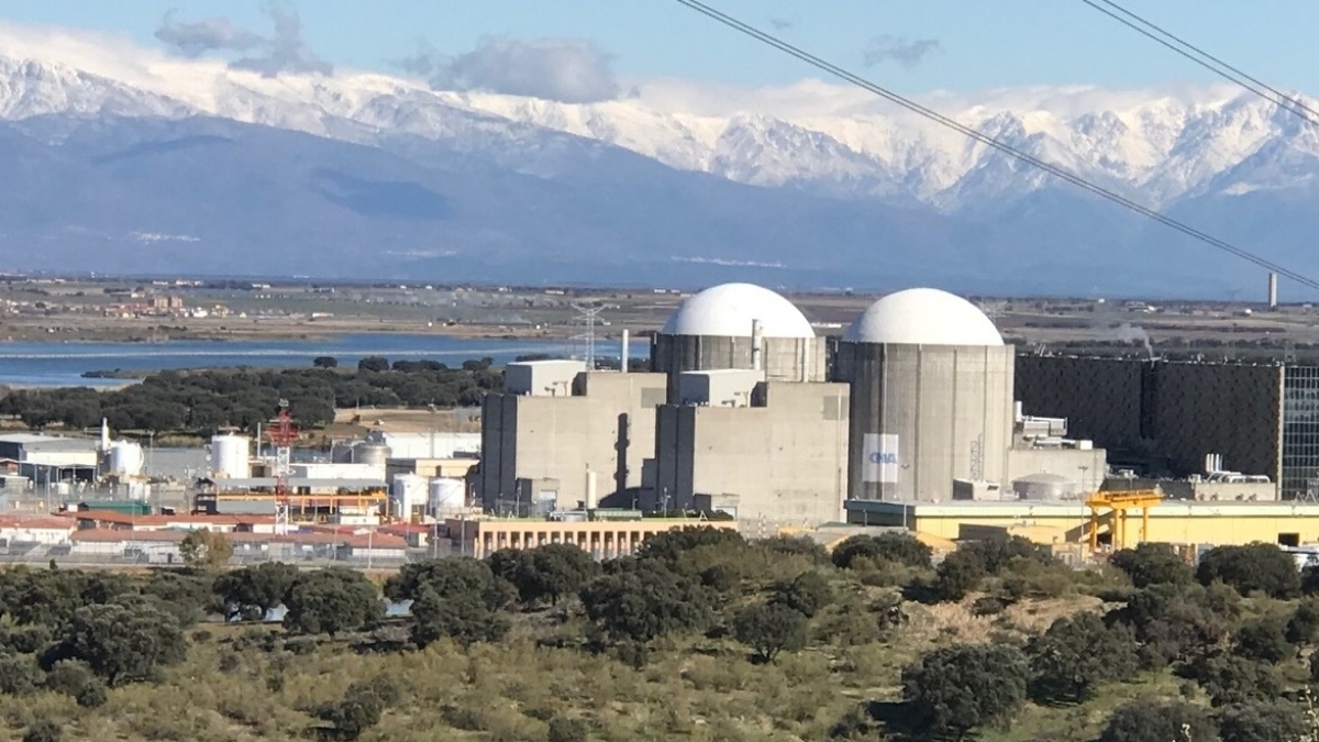 La SNE pide que España tiene que dejar de ir a contracorriente con la energía nuclear