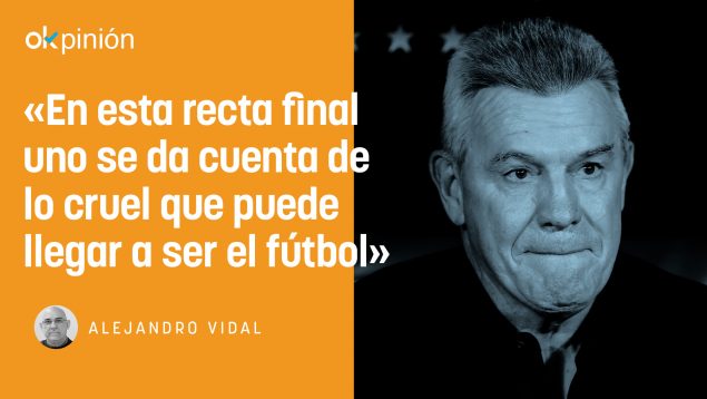 Las diez de últimas