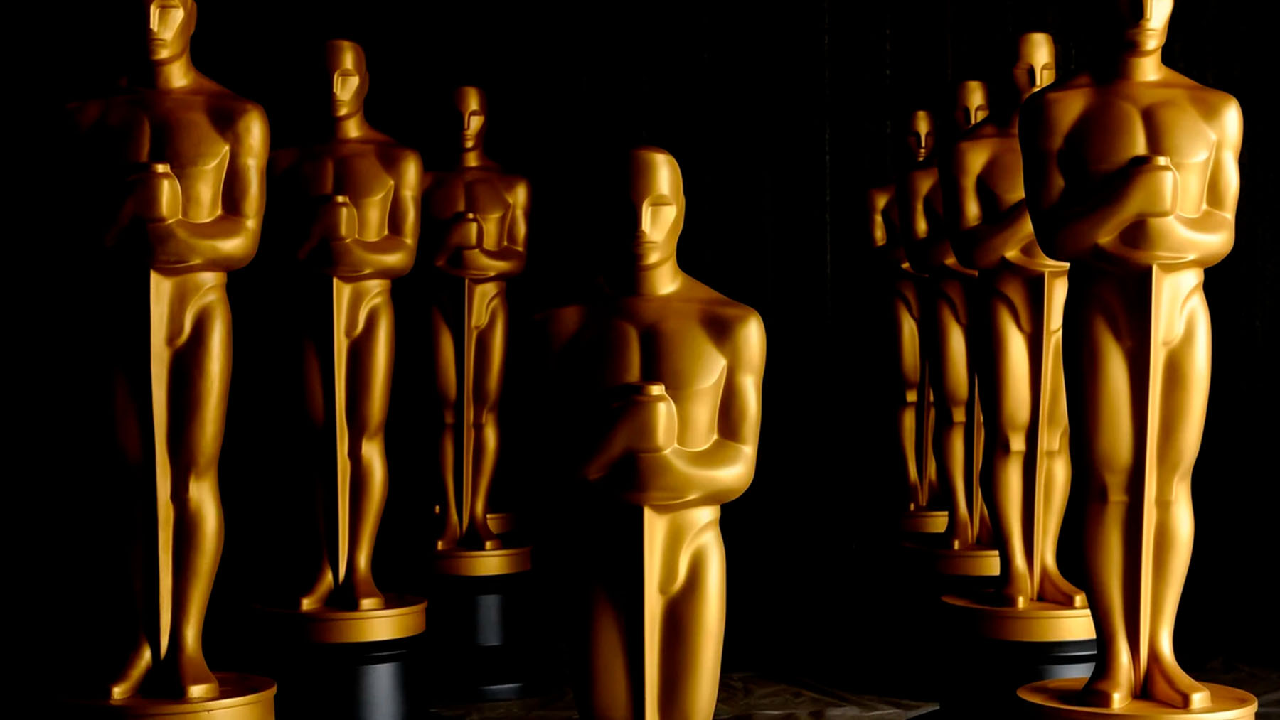 Premios Oscar 2024 (Kristian Dowling:Getty Images)