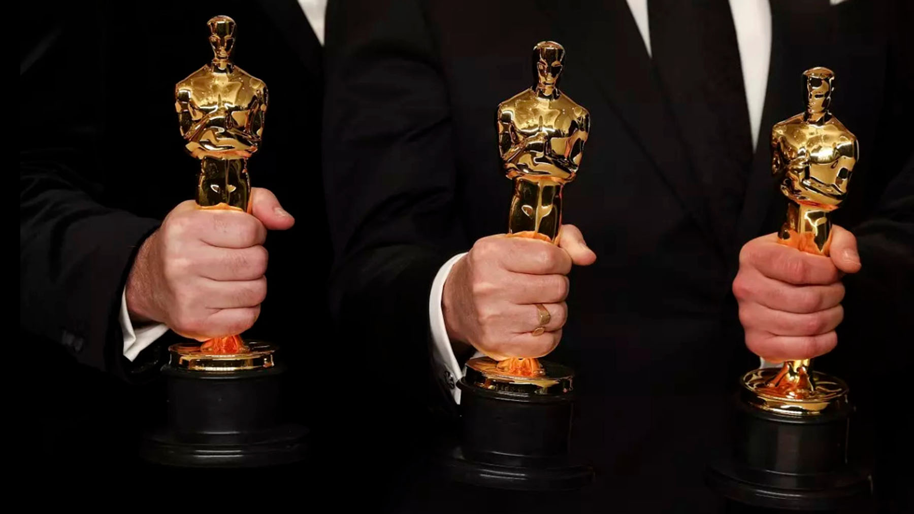 Premios Oscar 2024 (Reuters)