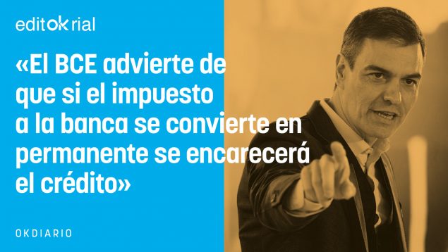 impuesto banca