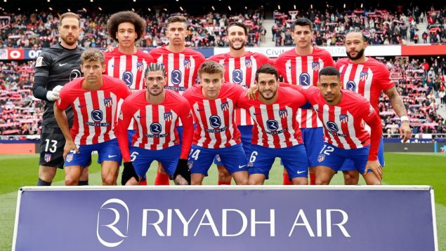 Atlético