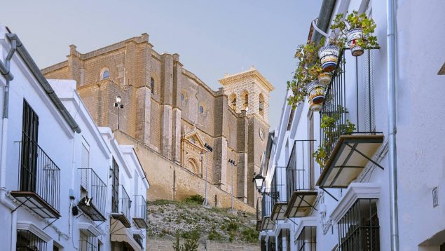 La calle más bonita de Europa según la UNESCO está en Sevilla
