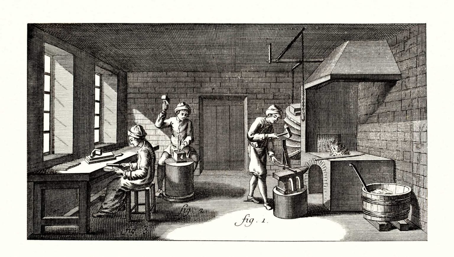 El impacto de la Revolución Industrial en la historia de España
