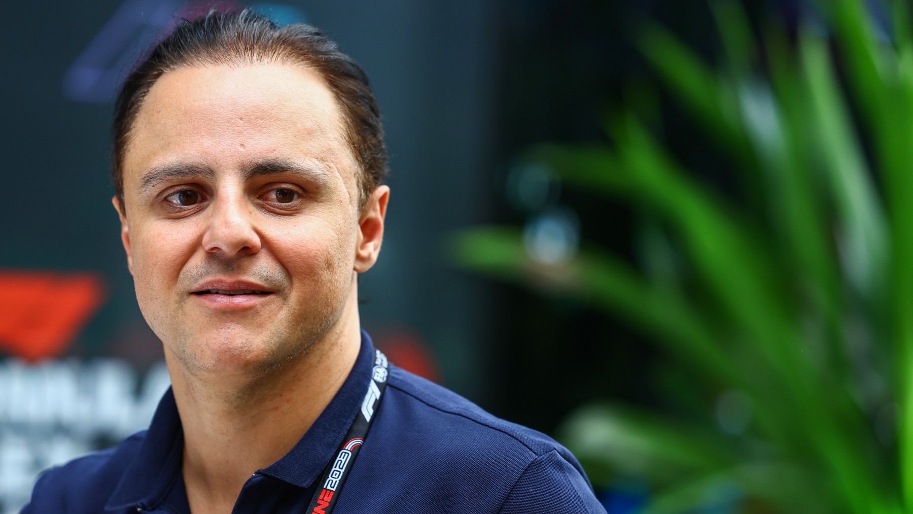 Felipe Massa reclama a la Fórmula 1 150 millones de libras. (Getty)