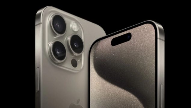 iPhone 16