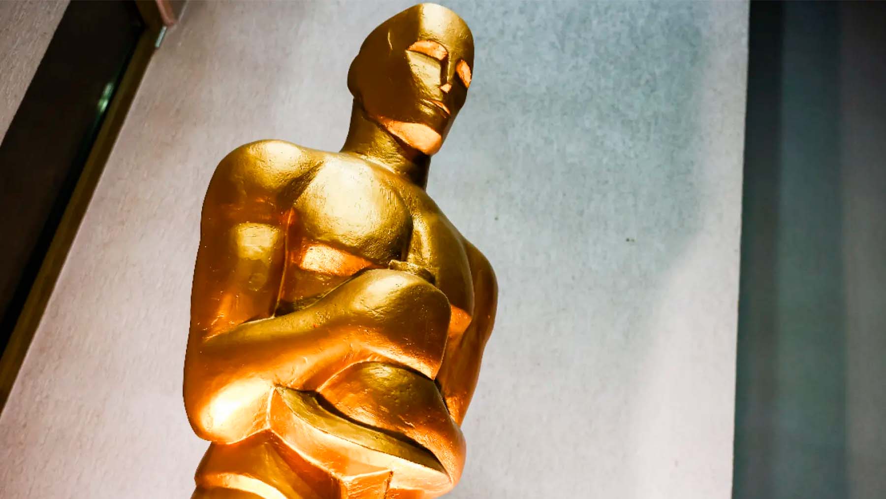 Premios Oscar 2024 (Getty Images)