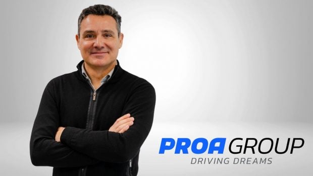 Proa Grup, empresas Mallorca