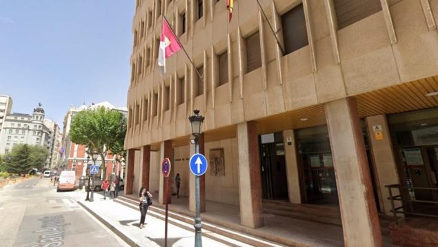 prisión permanente revisable, Albacete