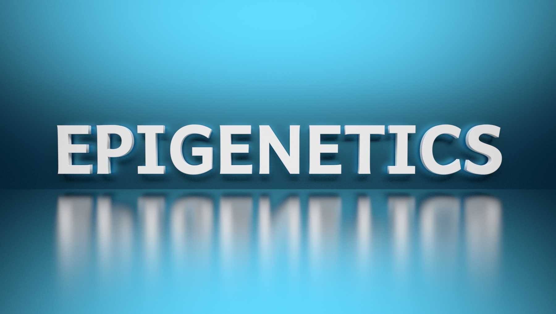 Epigenética en el envejecimiento.