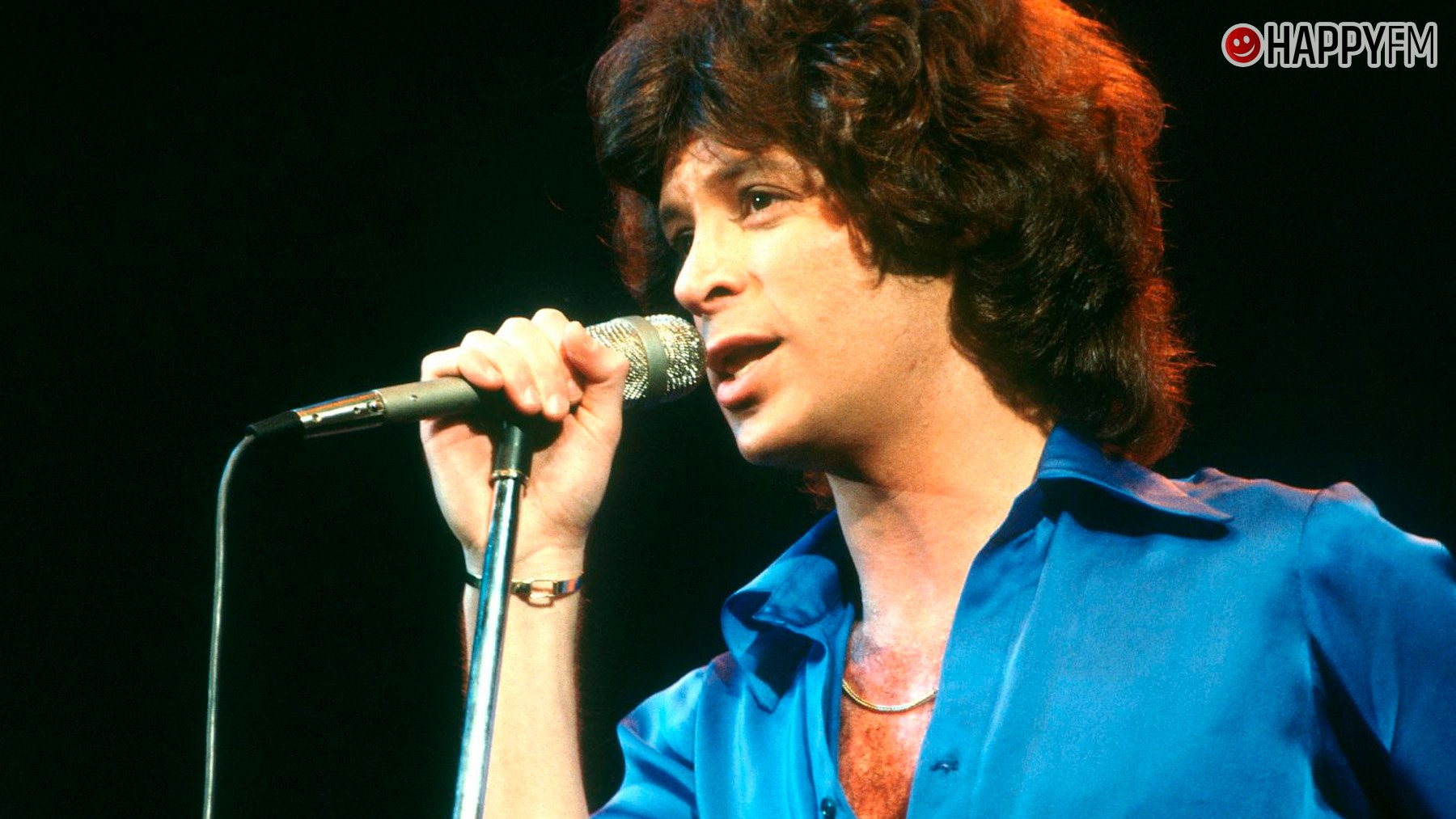 Eric Carmen.