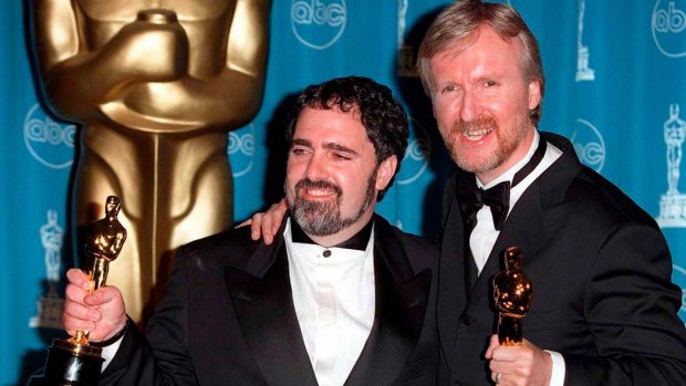 Los Oscar 2024 obtienen 19,5 millones de espectadores: La mejor cifra desde el COVID