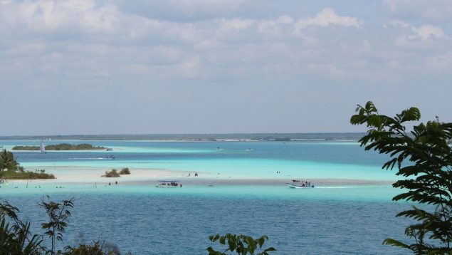 Ni Maldivas ni Isla Mauricio: este destino es igual de bonito, no está masificado y hablan en español