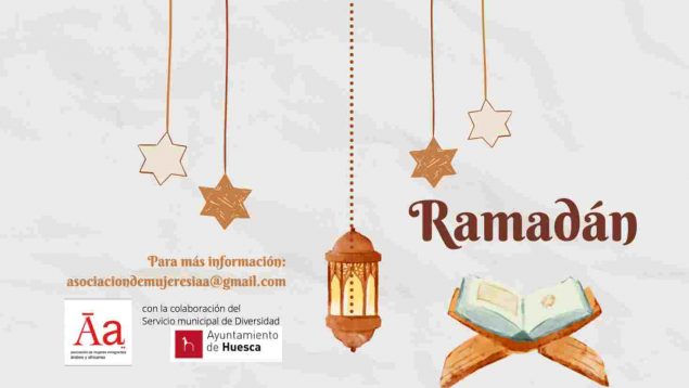 Huesca Ramadán