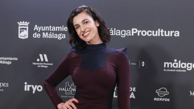 Blanca Romero