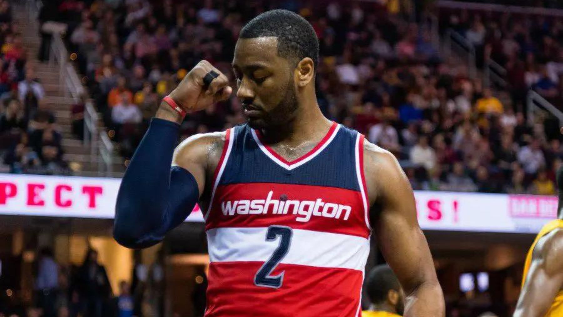 John Wall