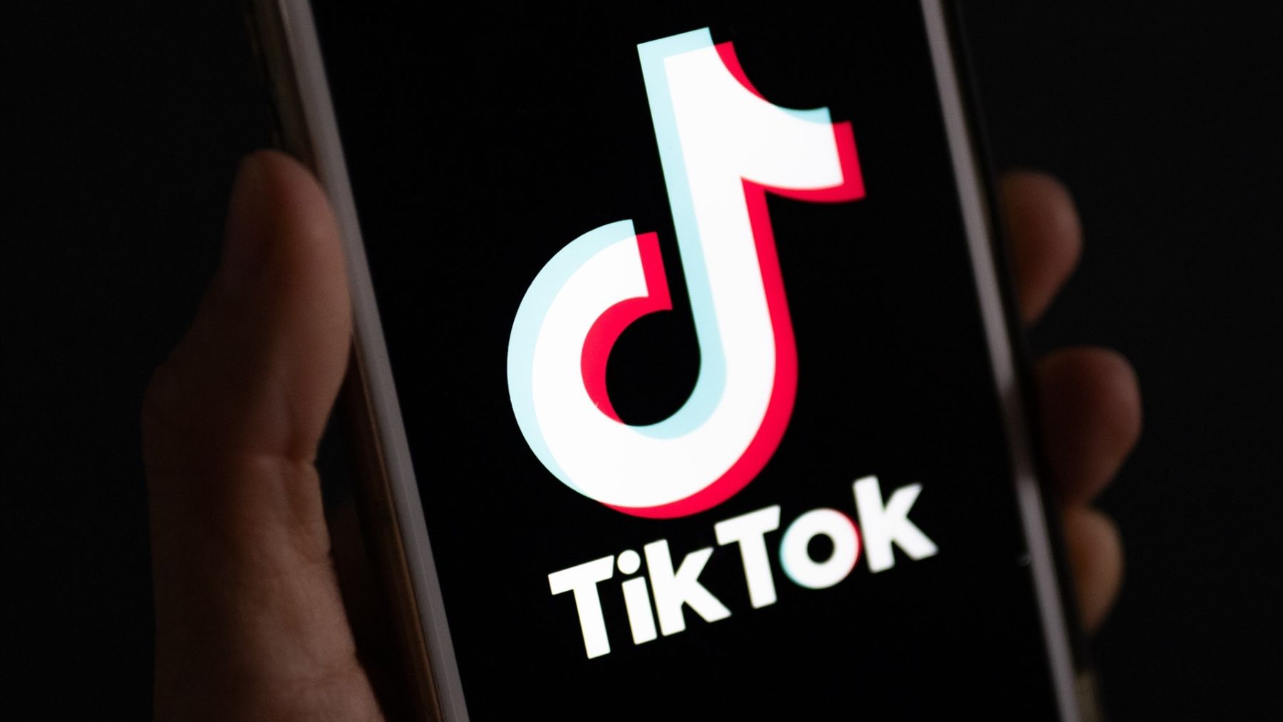 TikTok (Foto: dpa).