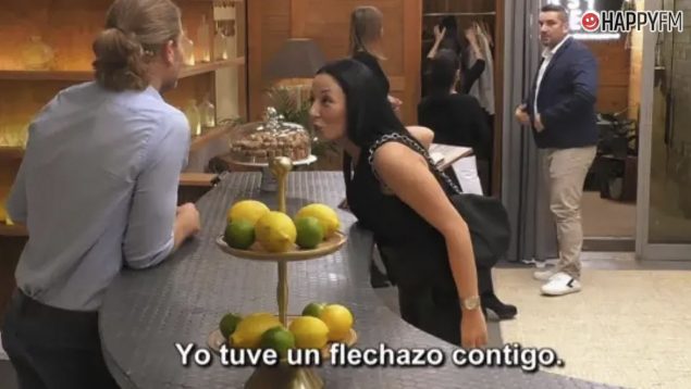 First Dates.