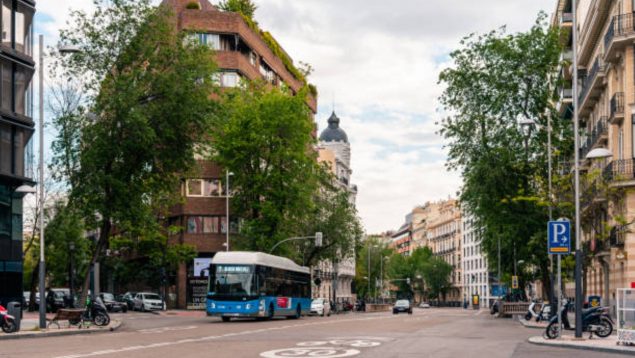 barrios más caros de España