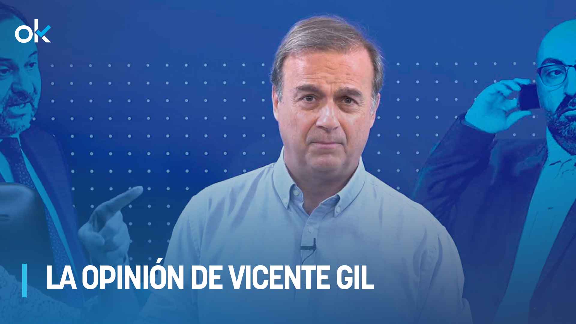 Vicente Gil.