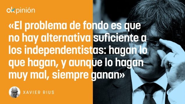 Puigdemont