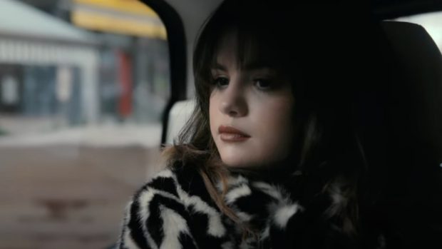 Selena Gomez en 'My mind and me'. (Apple TV+)