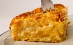 La mejor tortilla de patatas de España está en Galicia.