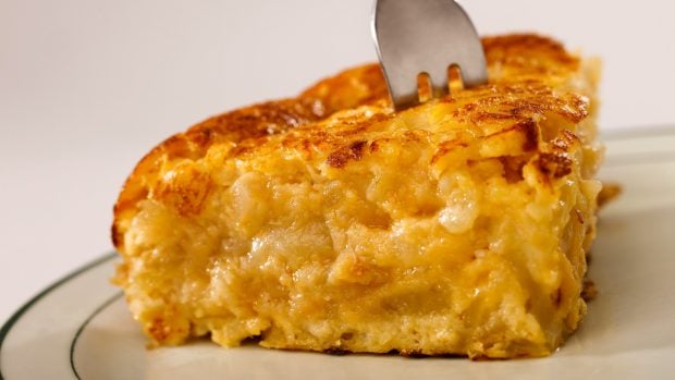 tortilla de patata