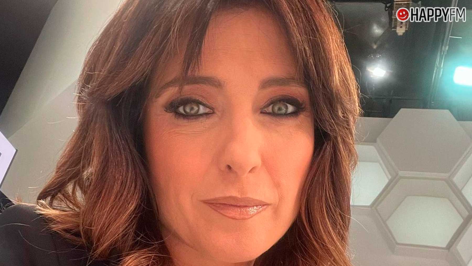 Helena Resano, presentadora de laSexta Noticias (Instagram).