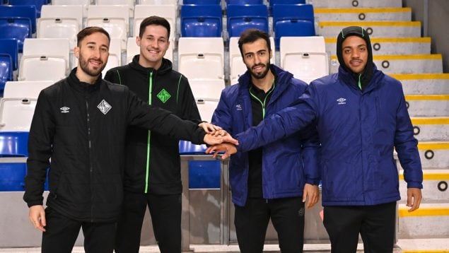 Mallorca Palma Futsal