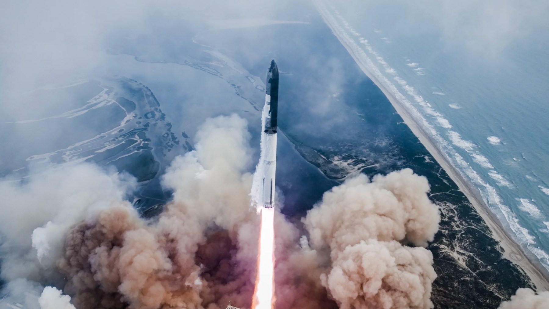 SpaceX (Foto_ internet).