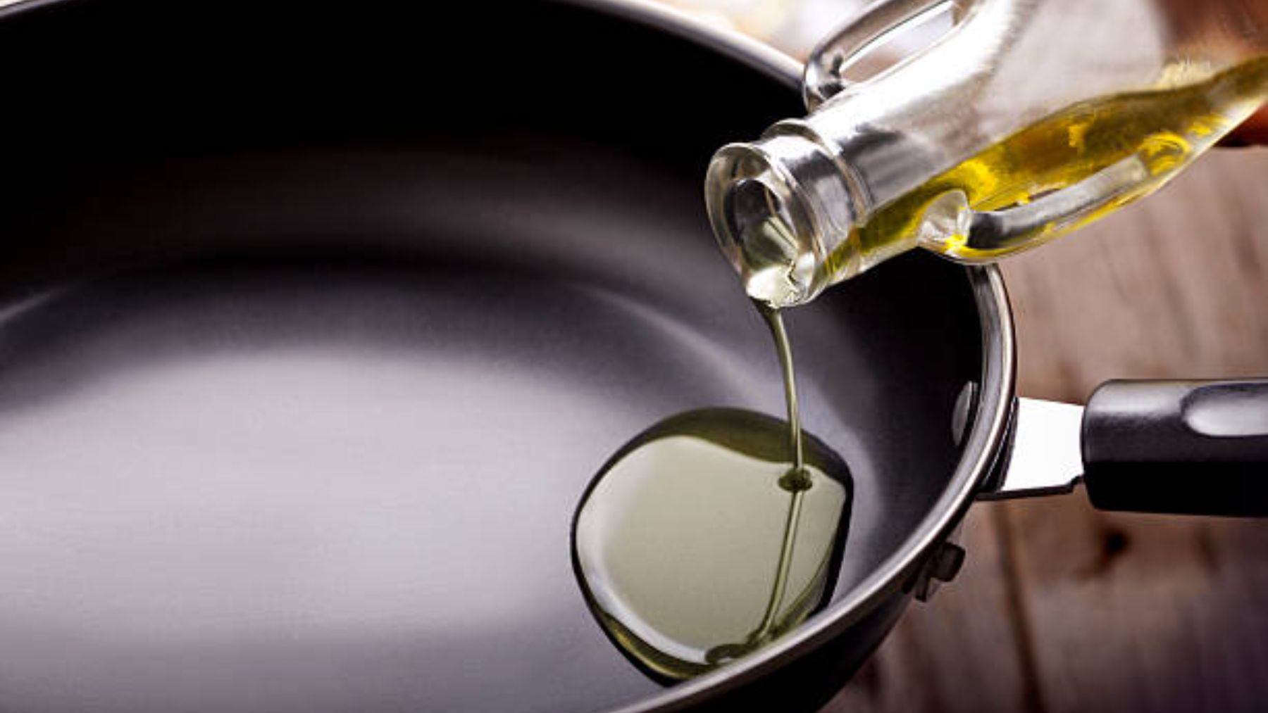 La fecha de cuándo va a bajar el precio del aceite de oliva.