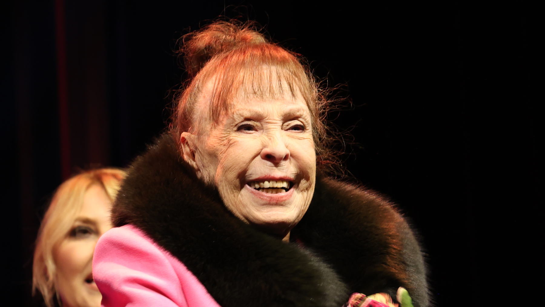 El motivo por el que ha Gemma Cuervo se le han saltado las lágrimas