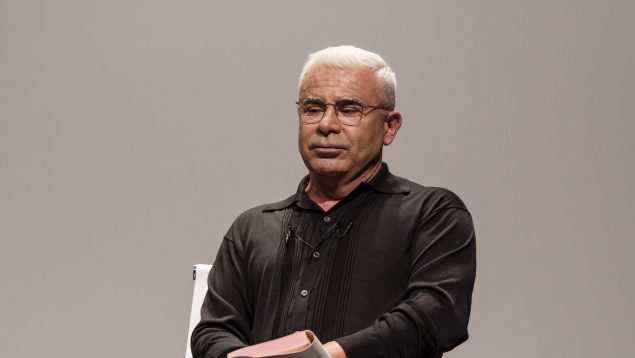 Jorge Javier Vázquez