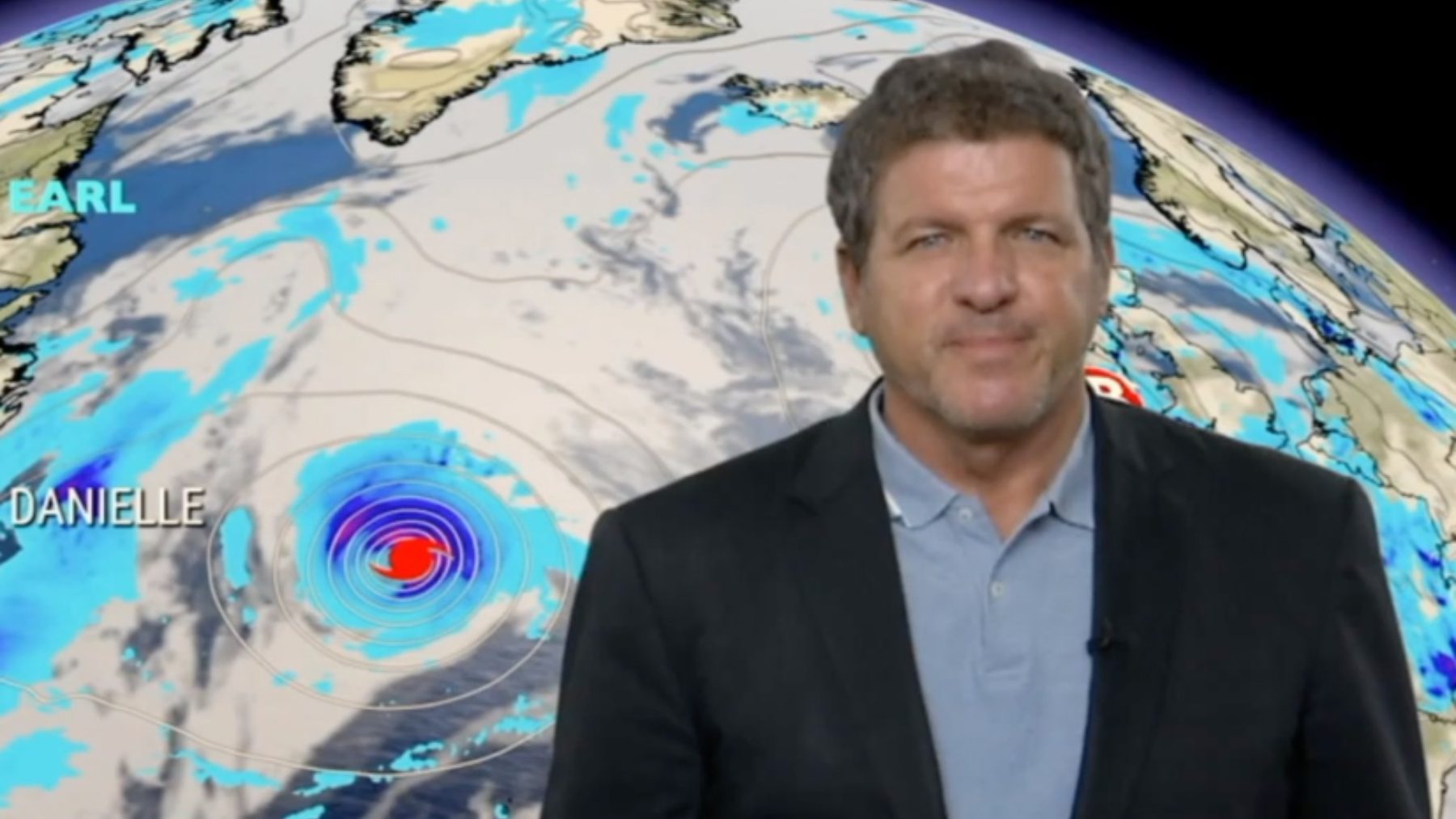 El mensaje más demoledor de Mario Picazo: «Una diana para huracanes»
