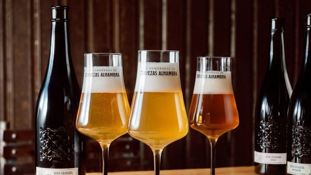 Un plan cervecero perfecto para celebrar el Día del Padre