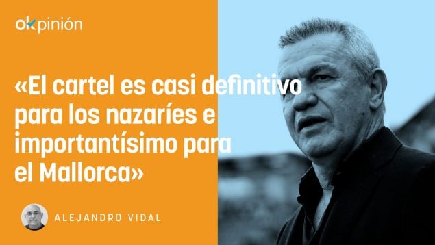 Esperanza contra desesperación