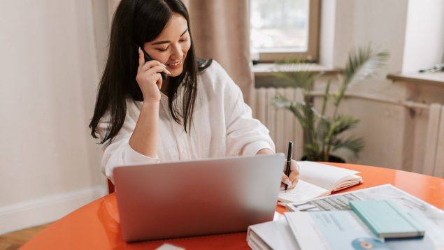 Si te interesa el teletrabajo esta es la mejor opción para encontrar tu puesto soñado